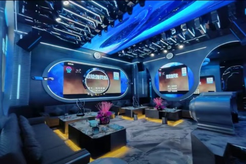 驻马店V12酒吧招聘，惬意氛围感受独特魅力​