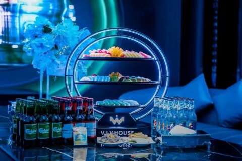 驻马店夜总会演员模特岗位招聘,详细招聘信息速来瞧