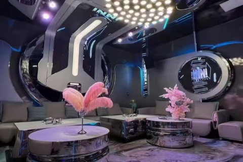 驻马店夜场机遇点亮青春舞台